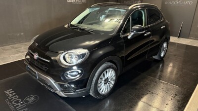 Offerte in Evidenza Marchi Auto - 500X 1.0 T3 120 CV City Cross - Immagine 0