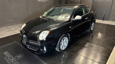 Offerte in Evidenza Marchi Auto - MiTo 1.3 JTDm 85 CV S&S Progression - Immagine 0