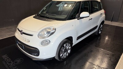Offerte in Evidenza Marchi Auto - 500L 0.9 TwinAir Turbo Natural Power Lounge - Immagine 0