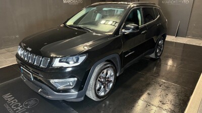 Offerte in Evidenza Marchi Auto - Compass 1.6 Multijet II 2WD Limited - Immagine 0