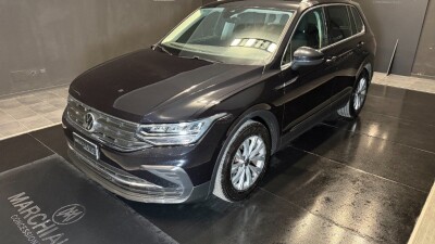 Offerte in Evidenza Marchi Auto - Tiguan 1.5 TSI ACT Life - Immagine 0