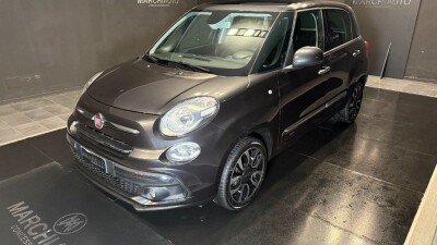 Offerte in Evidenza Marchi Auto - 500L 1.4 95 CV Lounge - Immagine 0