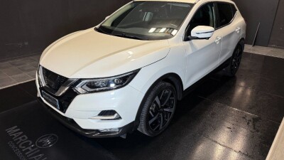Offerte in Evidenza Marchi Auto - Qashqai 1.6 dCi 2WD Tekna - Automatica - Immagine 0