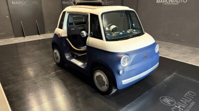 Offerte in Evidenza Marchi Auto - Topolino Vilebrequin - Immagine 0