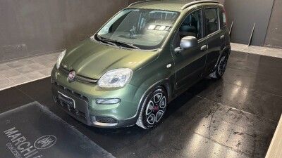 Offerte in Evidenza Marchi Auto - Panda 1.0 FireFly S&S Hybrid - Immagine 0