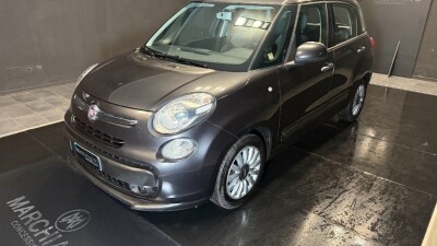 Offerte in Evidenza Marchi Auto - 500L 1.3 Multijet 85 CV Pop Star - Immagine 0