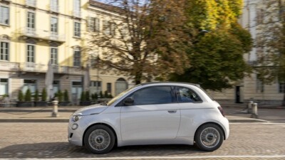 Offerte in Evidenza Marchi Auto - 500 Cabrio Hybrid Icon - Immagine 0