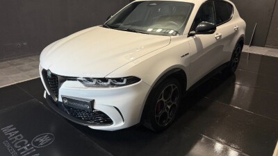 Offerte in Evidenza Marchi Auto - Tonale 1.6 diesel 130 CV TCT6 Veloce - Immagine 0