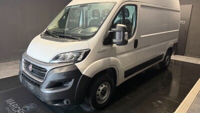 Offerte in Evidenza Marchi Auto - Ducato PREZZO IVA ESCL. 33 2.2 Mjt 140CV PM-TM - Immagine 0