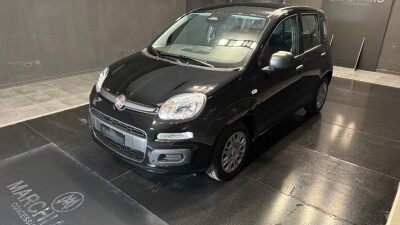 Offerte in Evidenza Marchi Auto - Panda 1.0 FireFly S&S Hybrid Icon - Immagine 0