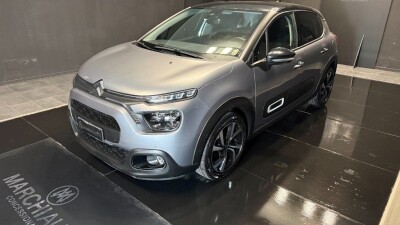 Offerte in Evidenza Marchi Auto - C3 BlueHDi 100 S&S Shine - Immagine 0