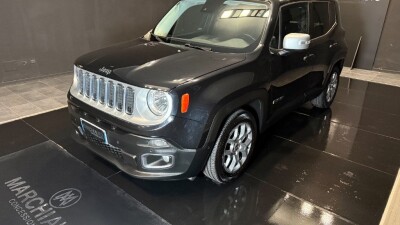 Offerte in Evidenza Marchi Auto - Renegade 1.6 Mjt 120 CV Limited - Immagine 0