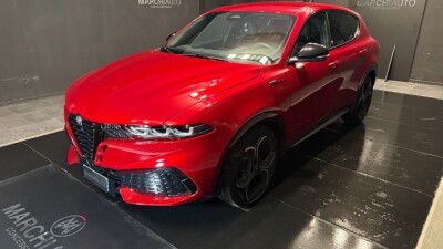 Offerte in Evidenza Marchi Auto - Tonale 1.6 diesel 130 CV TCT6 Edizione Milano Cortina 202 - Immagine 0