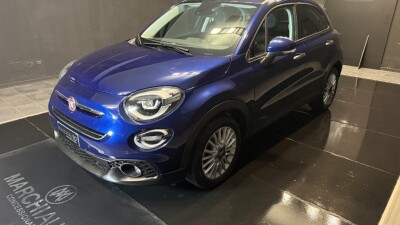 Offerte in Evidenza Marchi Auto - 500X 1.3 MultiJet 95 CV Connect - Immagine 0