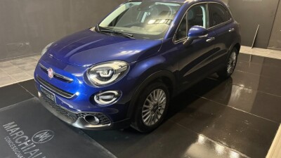Offerte in Evidenza Marchi Auto - 500X 1.3 MultiJet 95 CV Connect - Immagine 0