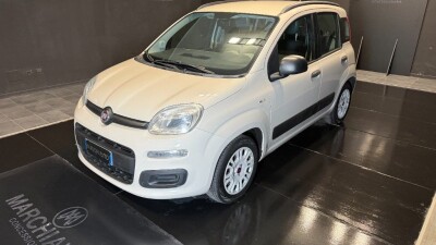 Offerte in Evidenza Marchi Auto - Panda 1.3 MJT S&S Easy - Immagine 0