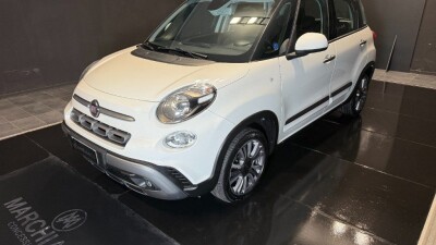 Offerte in Evidenza Marchi Auto - 500L 1.3 Multijet 95 CV Cross - Immagine 0