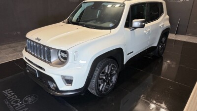 Offerte in Evidenza Marchi Auto - Renegade 1.6 Mjt 120 CV Limited - Immagine 0