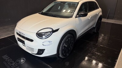 Offerte in Evidenza Marchi Auto - 600 Hybrid 110 CV DCT MHEV La Prima II - Immagine 0