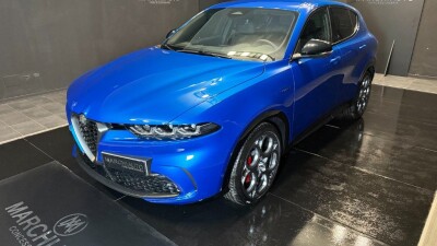 Offerte in Evidenza Marchi Auto - Tonale 1.5 160 CV MHEV TCT7 Veloce - Immagine 0