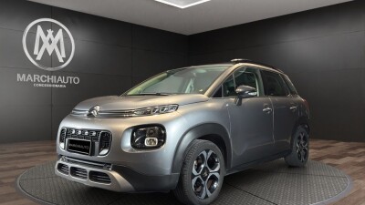 Offerte in Evidenza Marchi Auto - C3 Aircross BlueHDi 100 Shine - Immagine 0