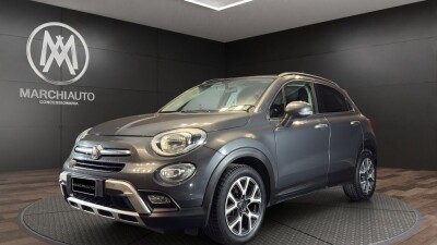 Offerte in Evidenza Marchi Auto - 500X 1.3 MultiJet 95 CV Cross - Immagine 0