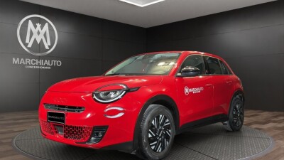 Offerte in Evidenza Marchi Auto - 600e Red 54Kw - Immagine 0