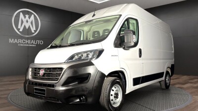 Offerte in Evidenza Marchi Auto - Ducato (Prezzo Iva Escl.) 2.3 MJT 140CV PM-TM Furgone - Immagine 0