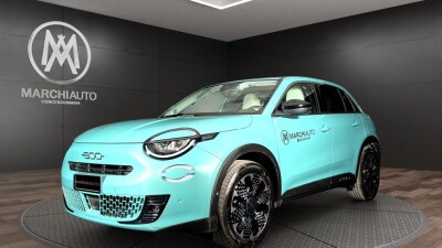 Offerte in Evidenza Marchi Auto - 600e La Prima - Immagine 0