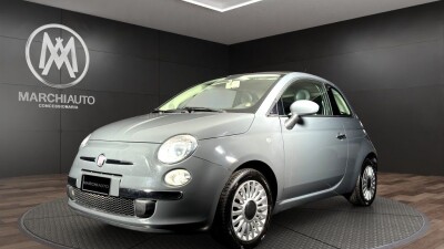 Offerte in Evidenza Marchi Auto - 500 1.2 Lounge - Immagine 0