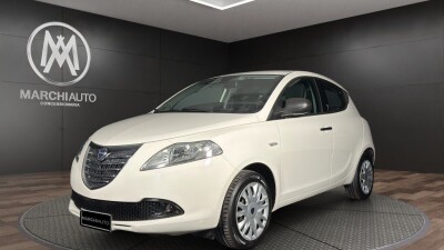 Offerte in Evidenza Marchi Auto - Ypsilon 1.2 69 CV 5 porte Silver - Immagine 0