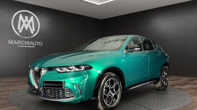 Offerte in Evidenza Marchi Auto - Tonale 1.6 diesel 130 CV TCT6 Ti - Immagine 0