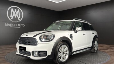 Offerte in Evidenza Marchi Auto - Countryman 1.5 One D Hype Countryman - Immagine 0