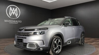 Offerte in Evidenza Marchi Auto - C5 Aircross PureTech 130 S&S EAT8 Shine - Immagine 0