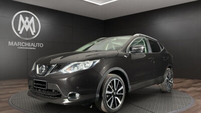 Offerte in Evidenza Marchi Auto - Qashqai 1.5 dCi Tekna - Immagine 0
