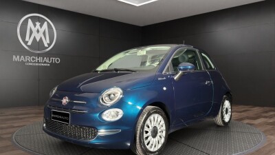 Offerte in Evidenza Marchi Auto - 500 1.0 Hybrid Dolcevita - Immagine 0