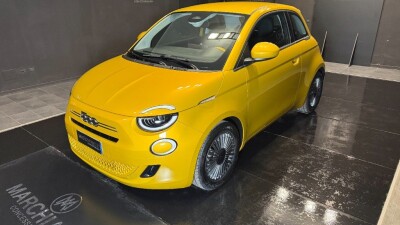 Offerte in Evidenza Marchi Auto - 500 1.0 Hybrid 'Torino' - Immagine 0