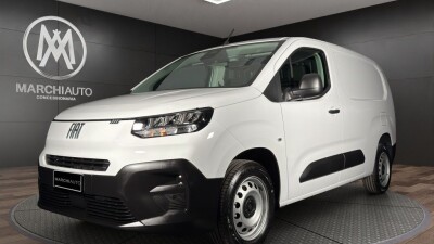 Offerte in Evidenza Marchi Auto - Doblo (Prezzo Iva Escl.) 1.5 BlueHdi 130CV PL-TN - Immagine 0