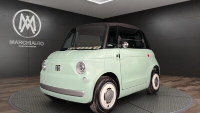 Offerte in Evidenza Marchi Auto - Topolino 6kw - Immagine 0