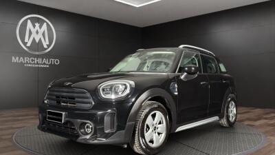 Offerte in Evidenza Marchi Auto - Countryman 1.5 One D Northwood Edition Countryman - Immagine 0