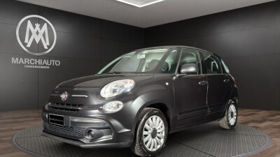 Offerte in Evidenza Marchi Auto - 500L 1.3 Multijet 95 CV Urban - Immagine 0