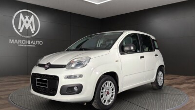 Offerte in Evidenza Marchi Auto - Panda 1.2 Easy - Immagine 0