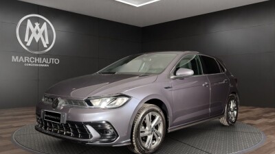Offerte in Evidenza Marchi Auto - Polo 1.0 TSI DSG R-Line - Immagine 0
