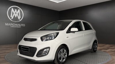 Offerte in Evidenza Marchi Auto - Picanto 1.0 12V 5 porte Glam + GPL - Immagine 0
