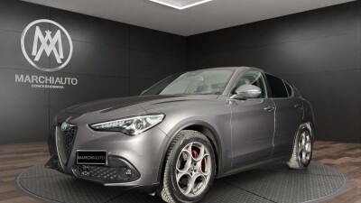 Offerte in Evidenza Marchi Auto - Stelvio 2.2 Turbodiesel 160 CV AT8 RWD Sprint - AUTOCARRO - Immagine 0