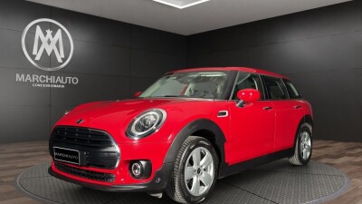 Offerte in Evidenza Marchi Auto - Clubman 1.5 One D Classic Clubman - Immagine 0
