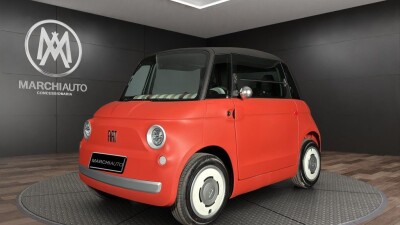 Offerte in Evidenza Marchi Auto - Topolino 6kw - Immagine 0