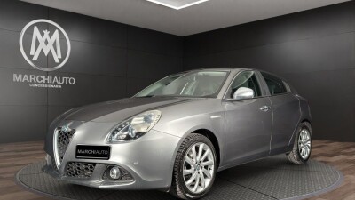 Offerte in Evidenza Marchi Auto - Giulietta 1.6 JTDm 120 CV Super - Immagine 0