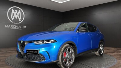 Offerte in Evidenza Marchi Auto - Tonale 1.5 160 CV MHEV TCT7 Veloce - Immagine 0