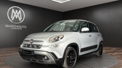 Offerte in Evidenza Marchi Auto - 500L 1.4 95 CV Cross + GPL - Immagine 0